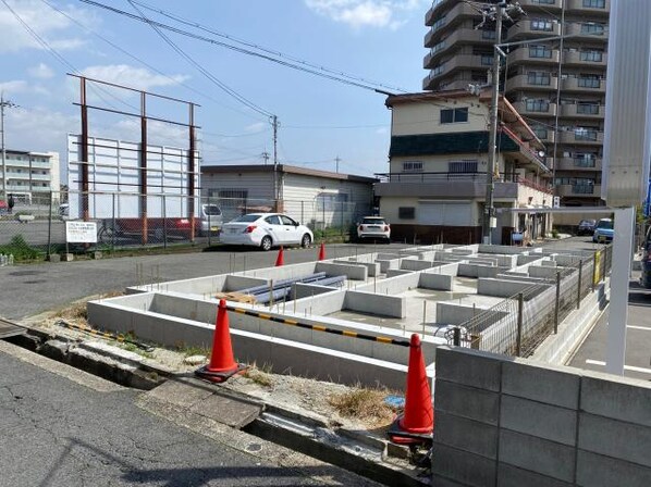 九条駅 徒歩1分 3階の物件内観写真